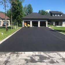 Best Cobblestone Driveway Installation  in Fontana, CA